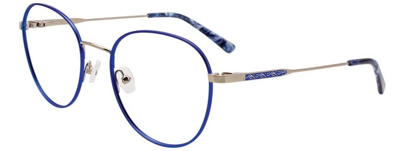 Takumi TK1140 Eyeglasses - view 3